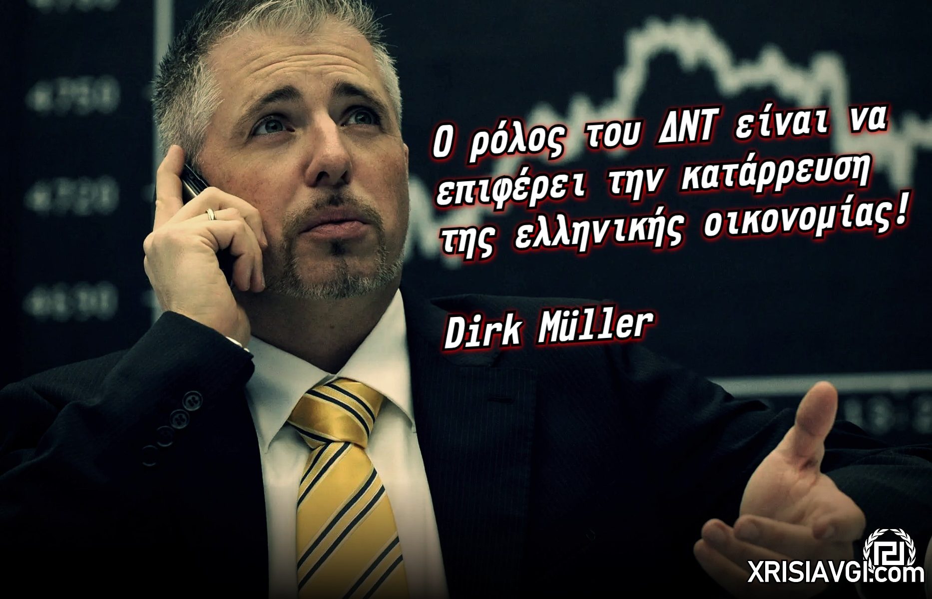Dirk Müller