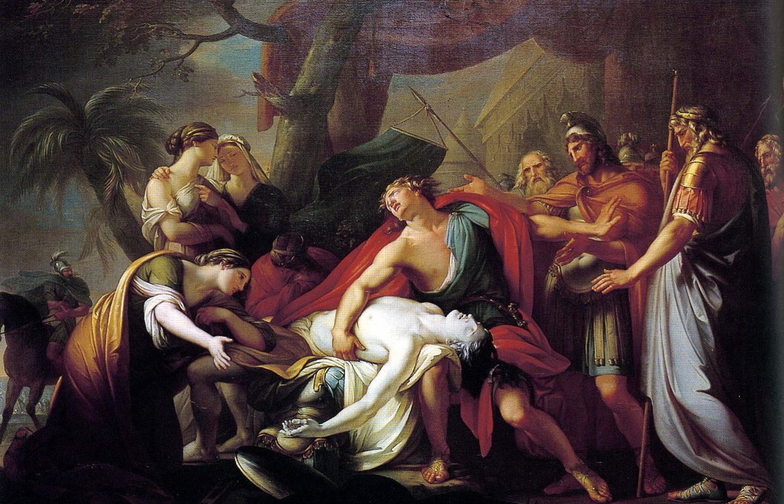 Hamilton_Achilles_Patroclus