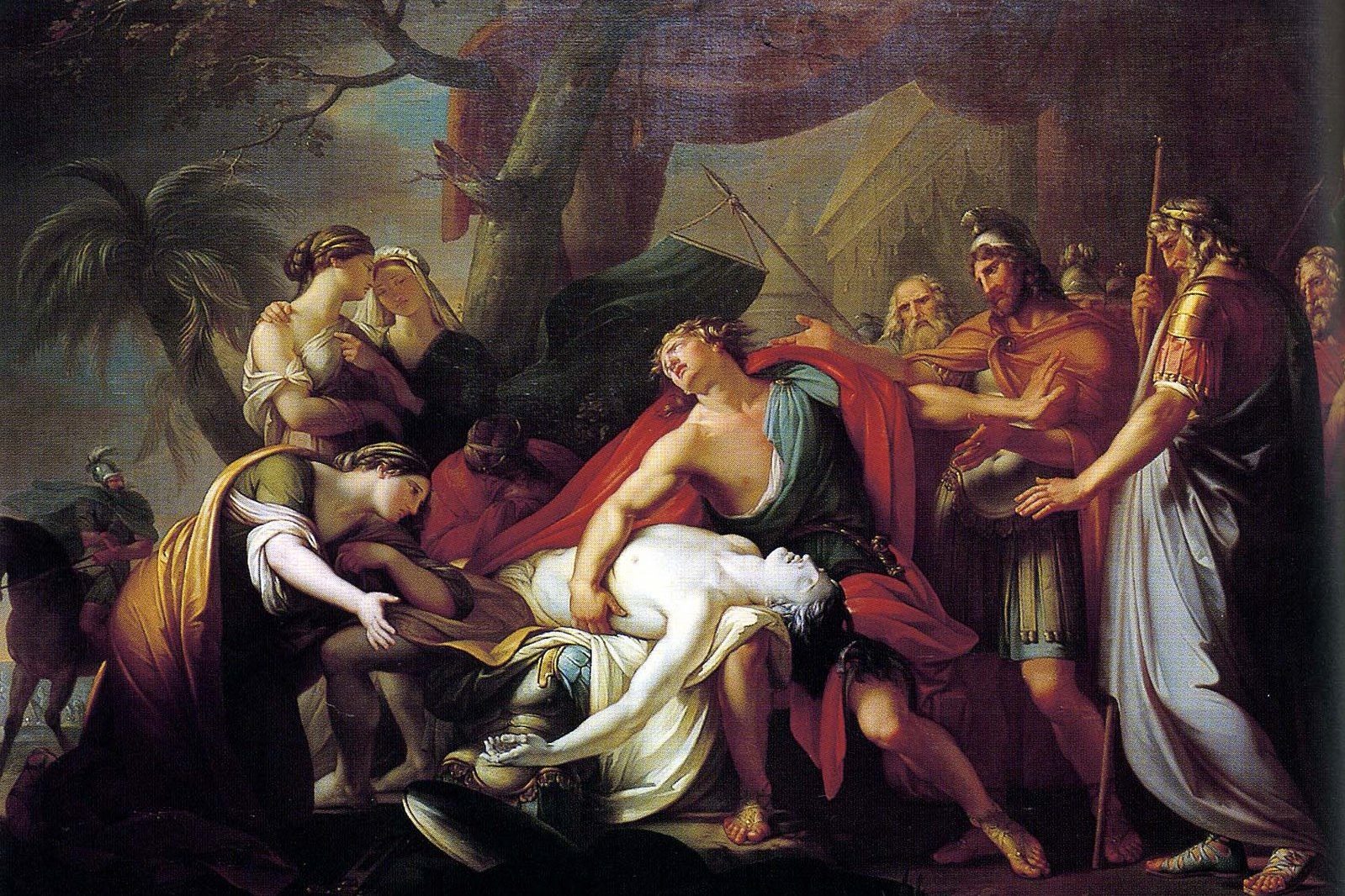Hamilton_Achilles_Patroclus