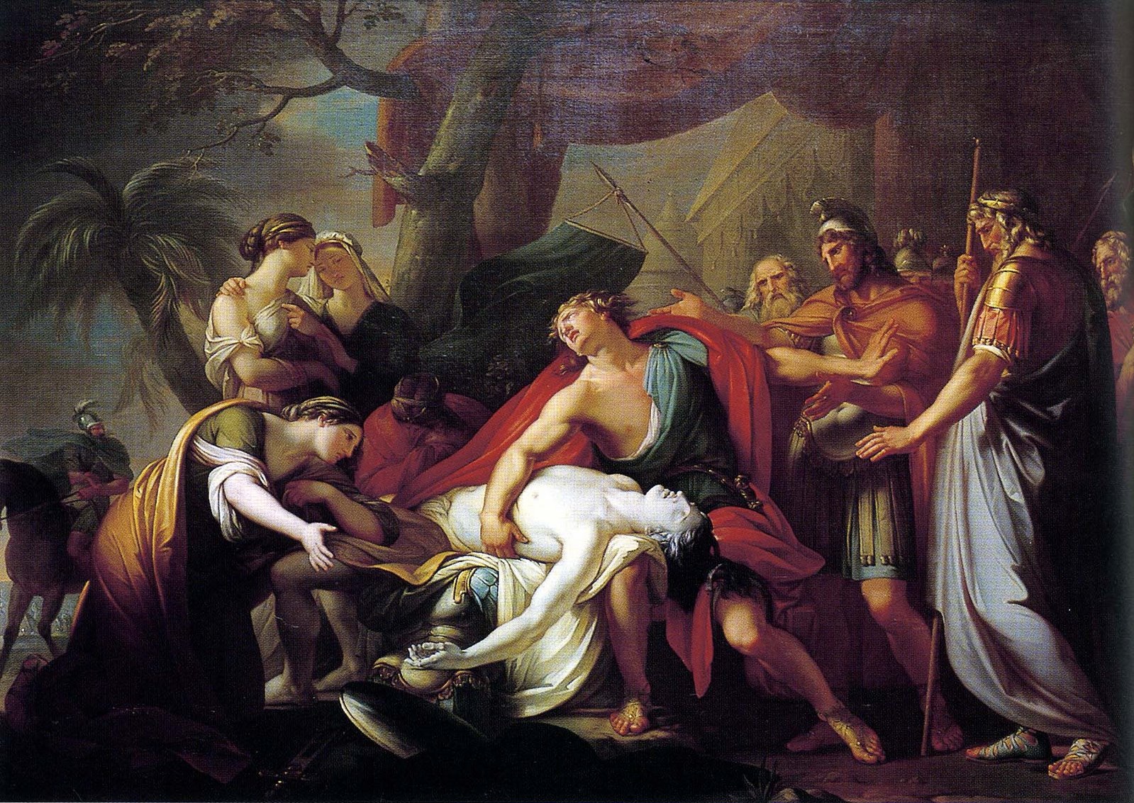 Hamilton_Achilles_Patroclus