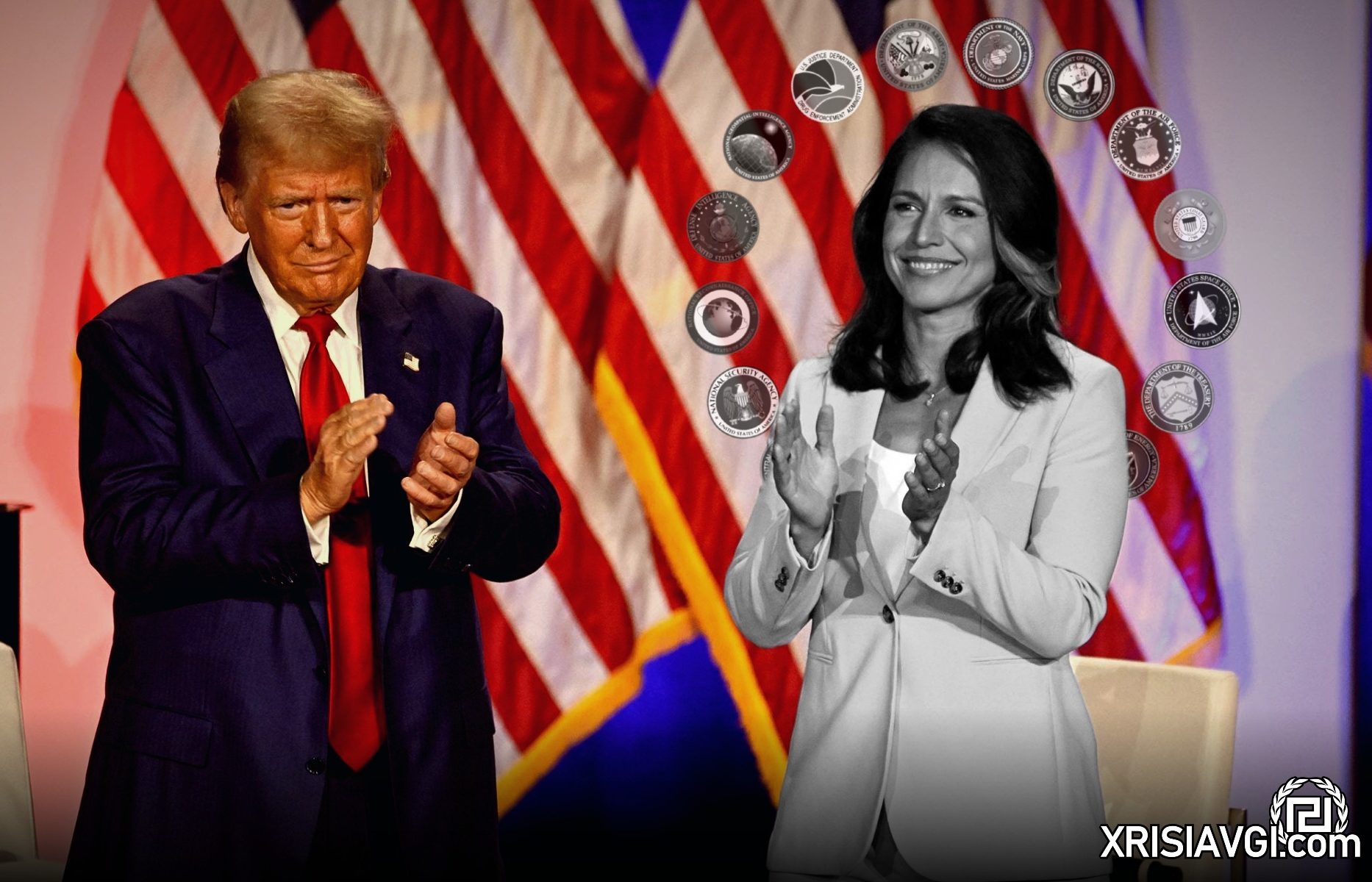 Tulsi Gabbard