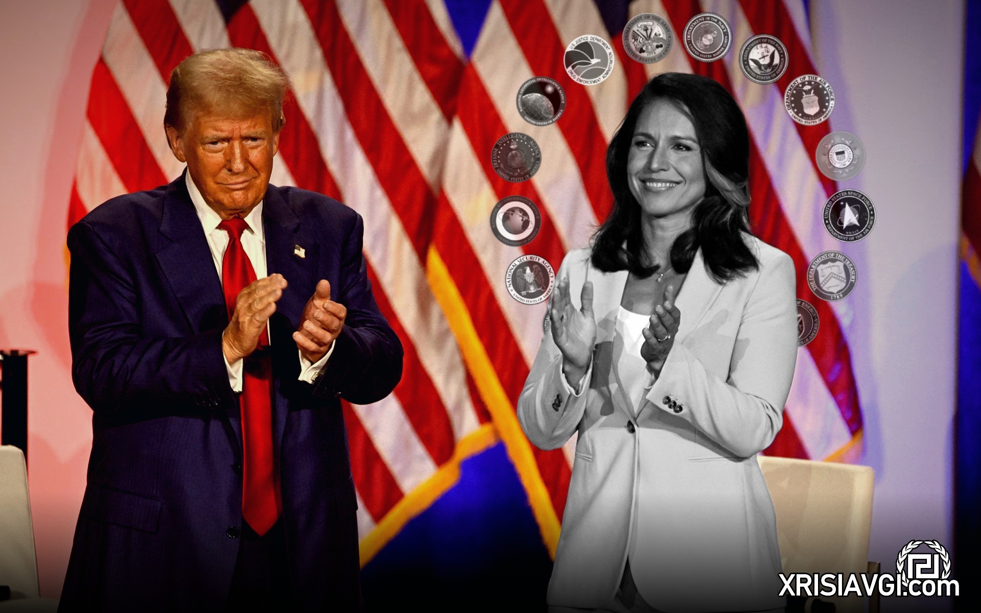 Tulsi Gabbard