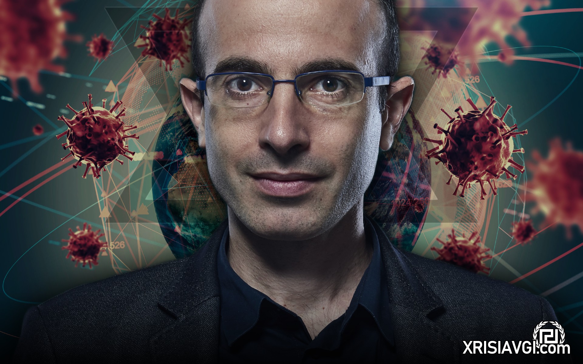 Yuval Noah Harari