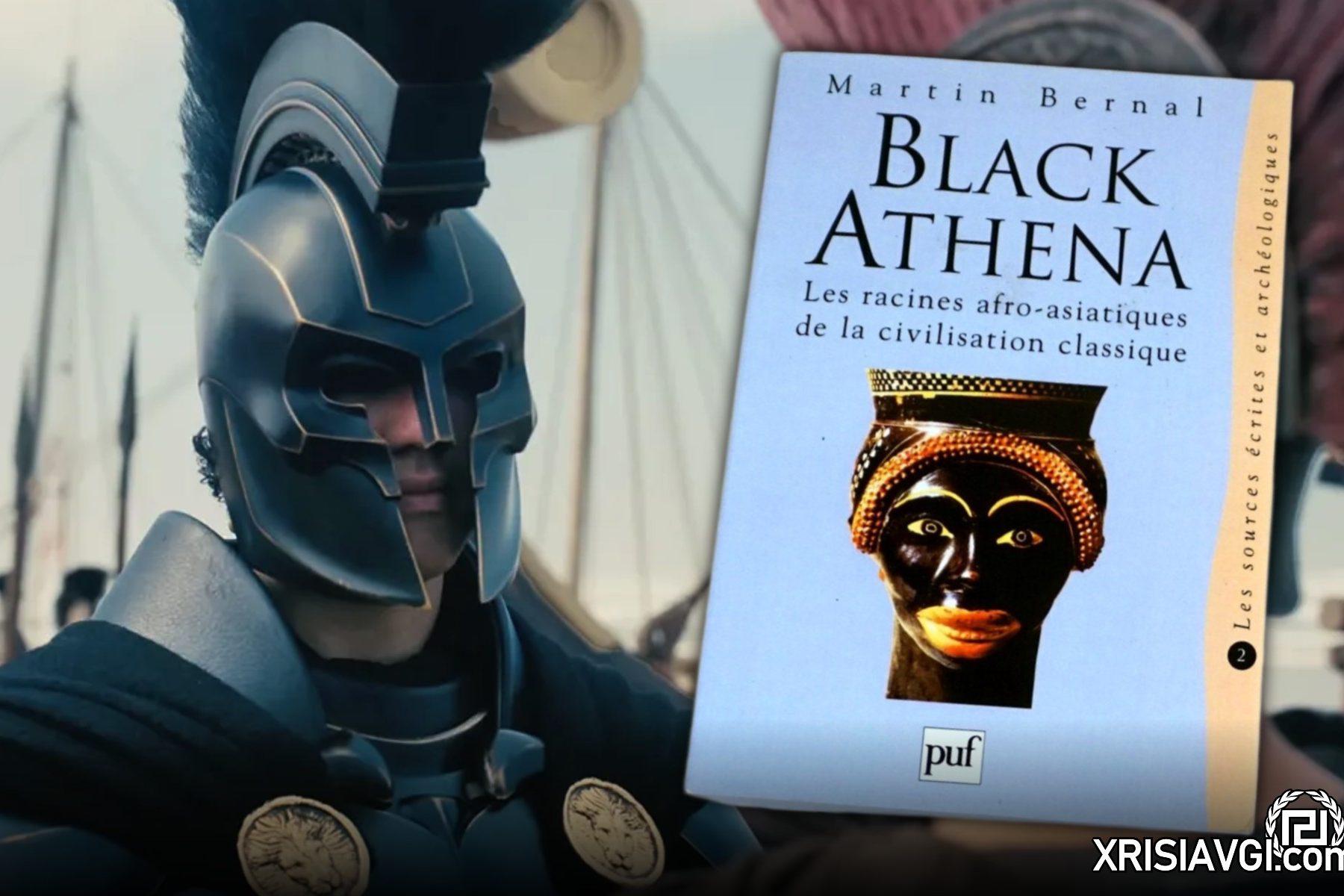 black athena