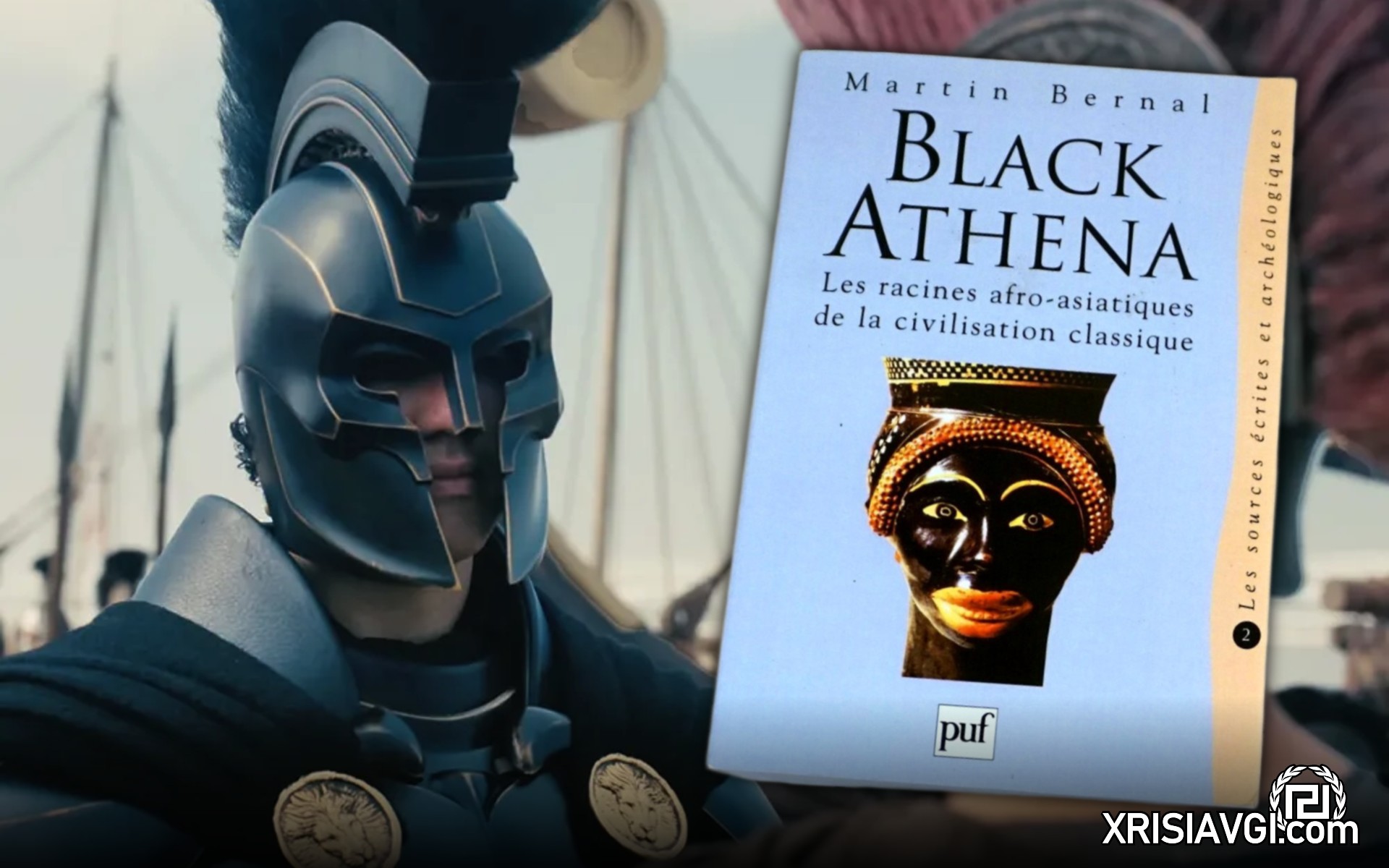 black athena