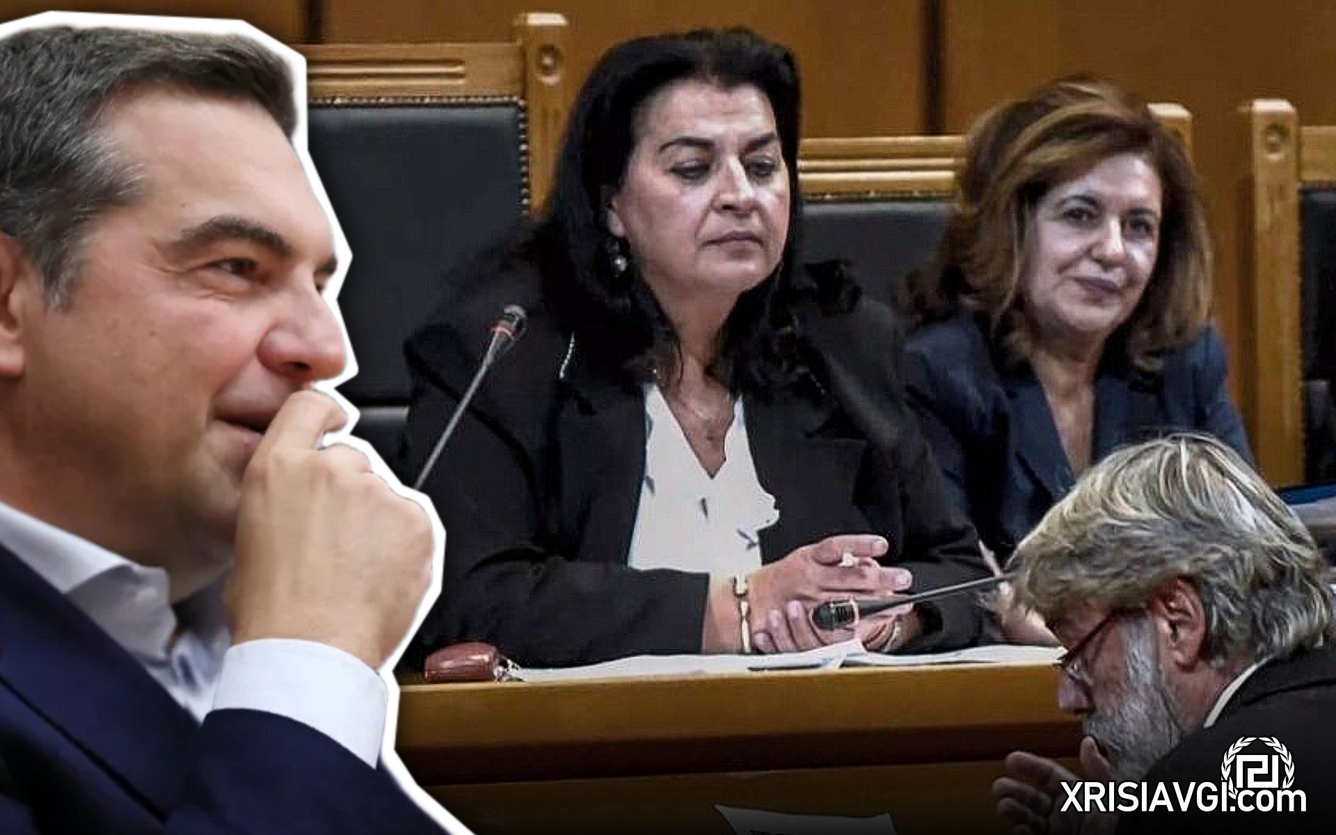 lepeniwth tsipras