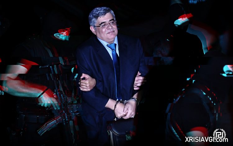Μιχαλολιάκος 2013