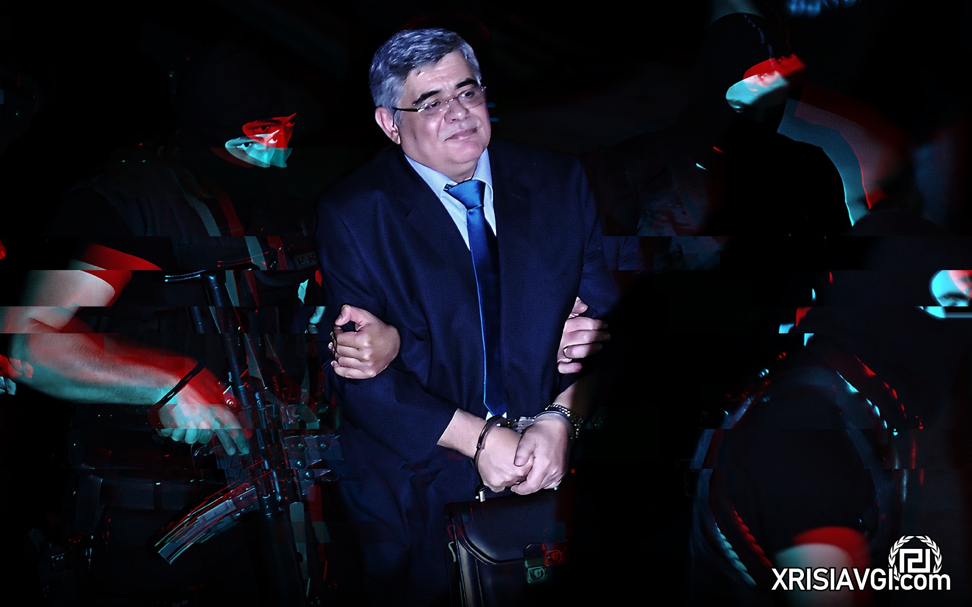 Μιχαλολιάκος 2013