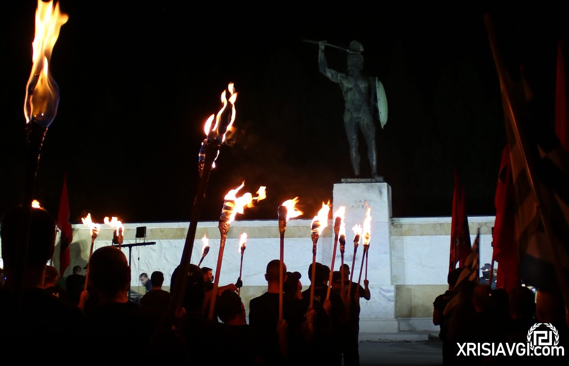 Πίστη Θερμοπύλες