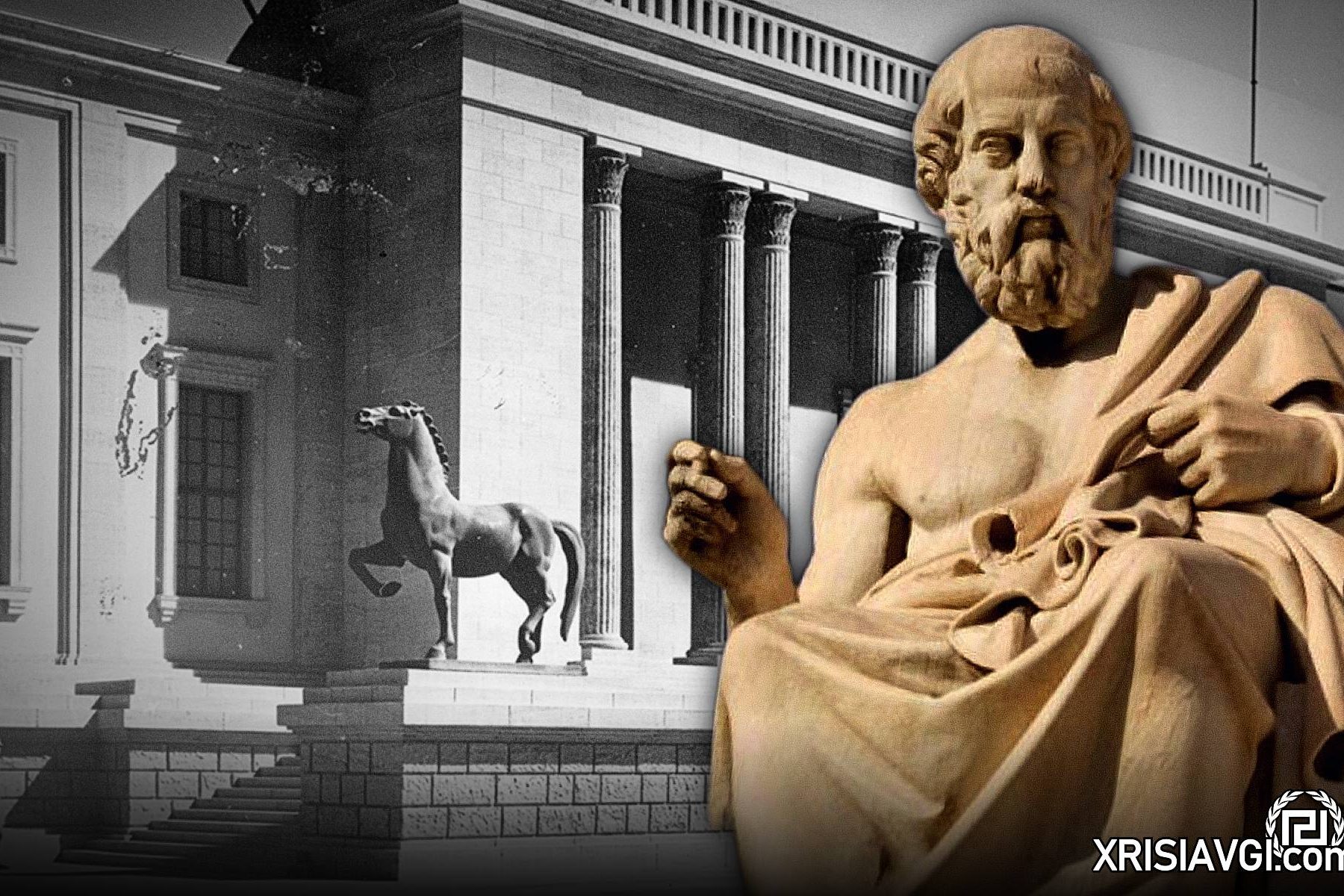 Πλάτων Γ Ράιχ