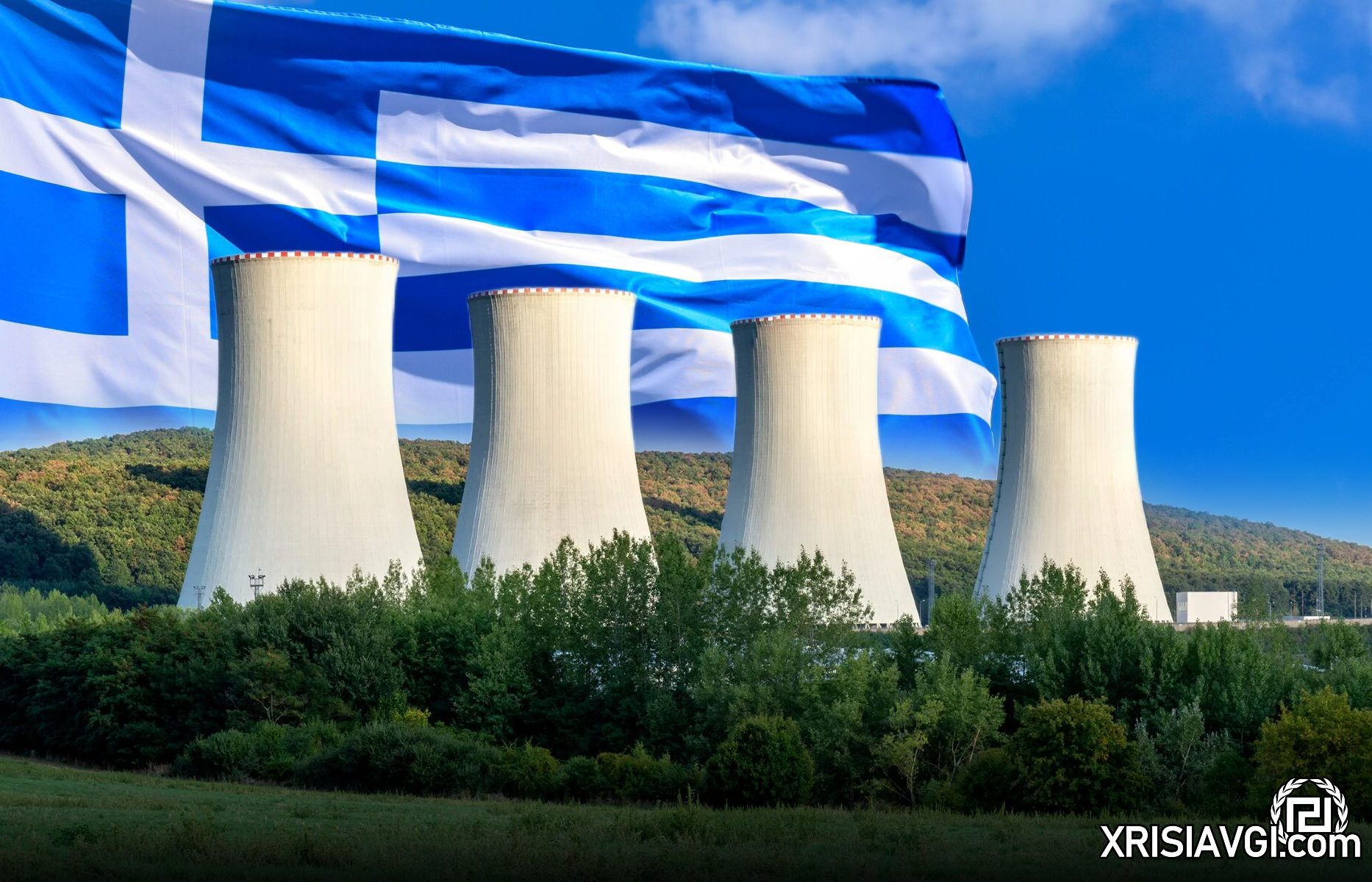 πυρηνική ενέργεια
