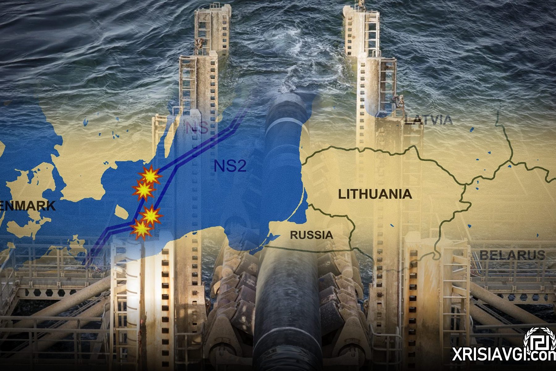 Nord Stream