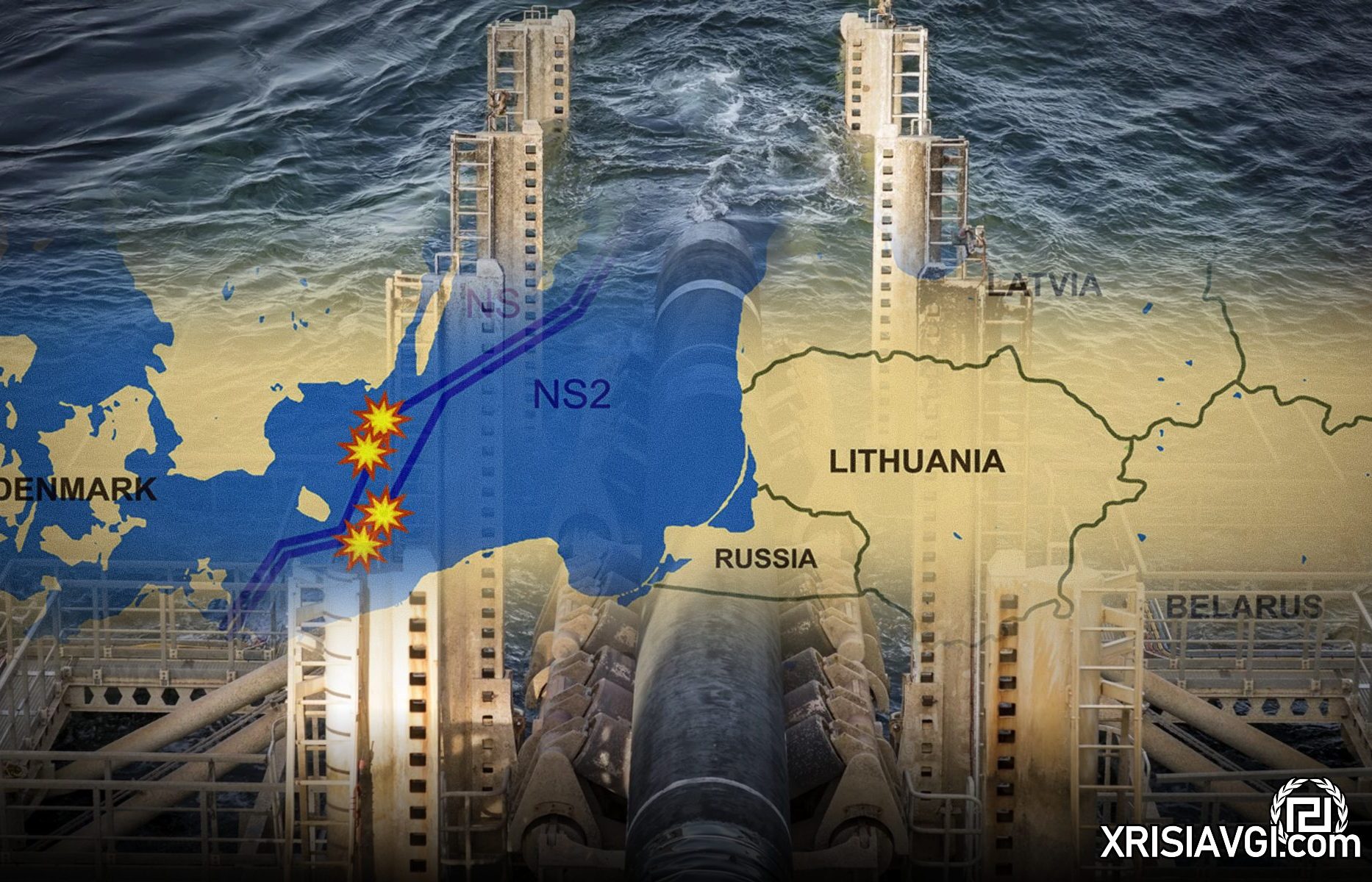 Nord Stream