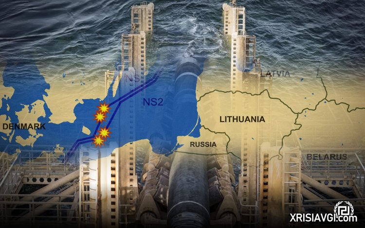 Nord Stream