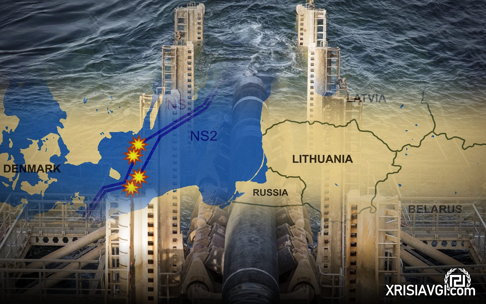Nord Stream