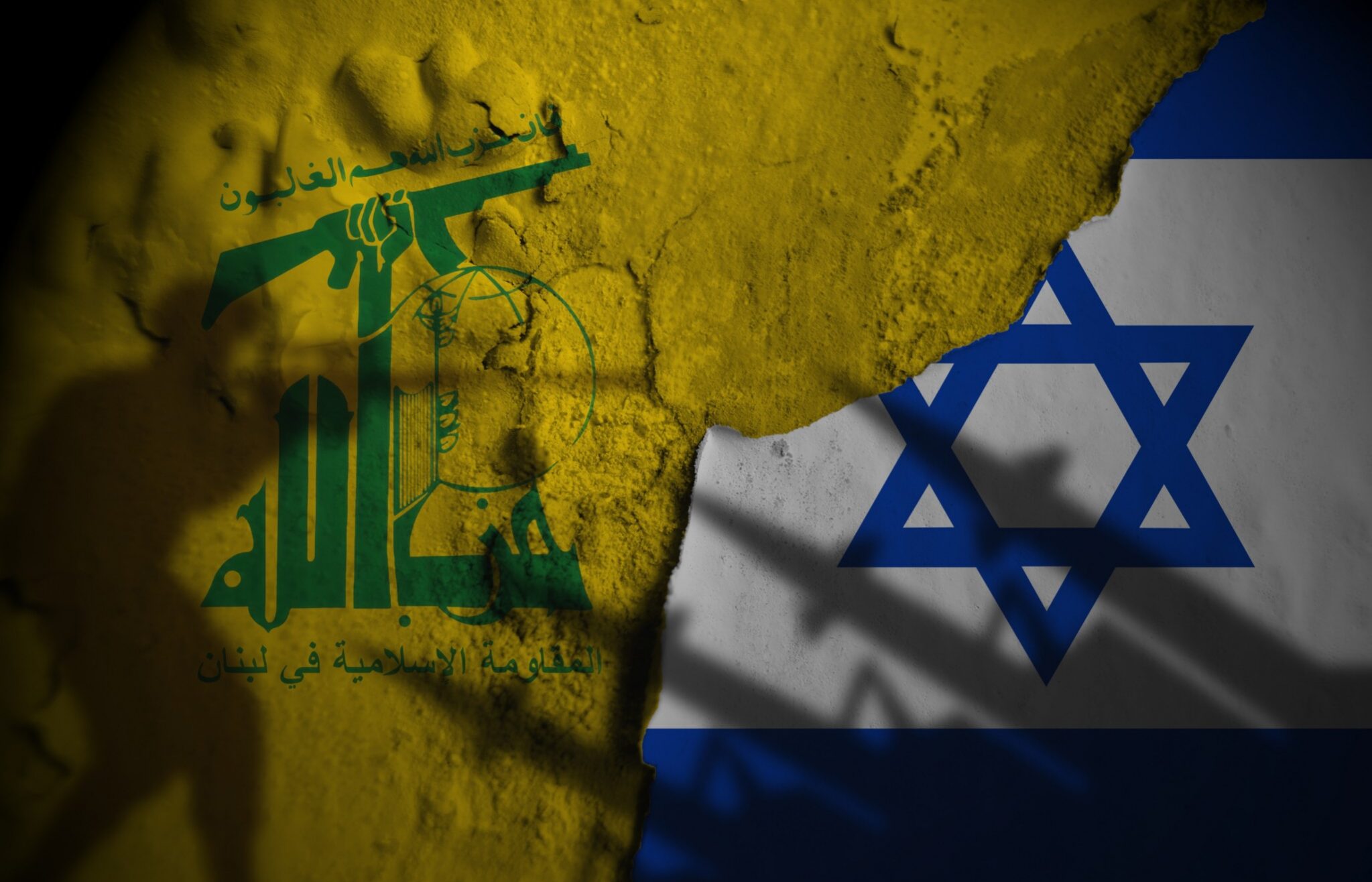 hezbollah-vs-israel