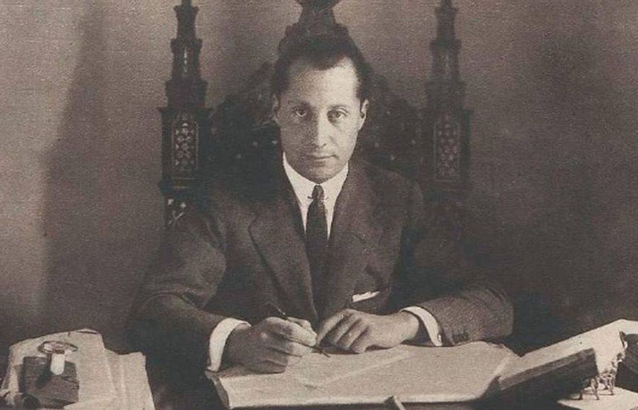 jose antonio