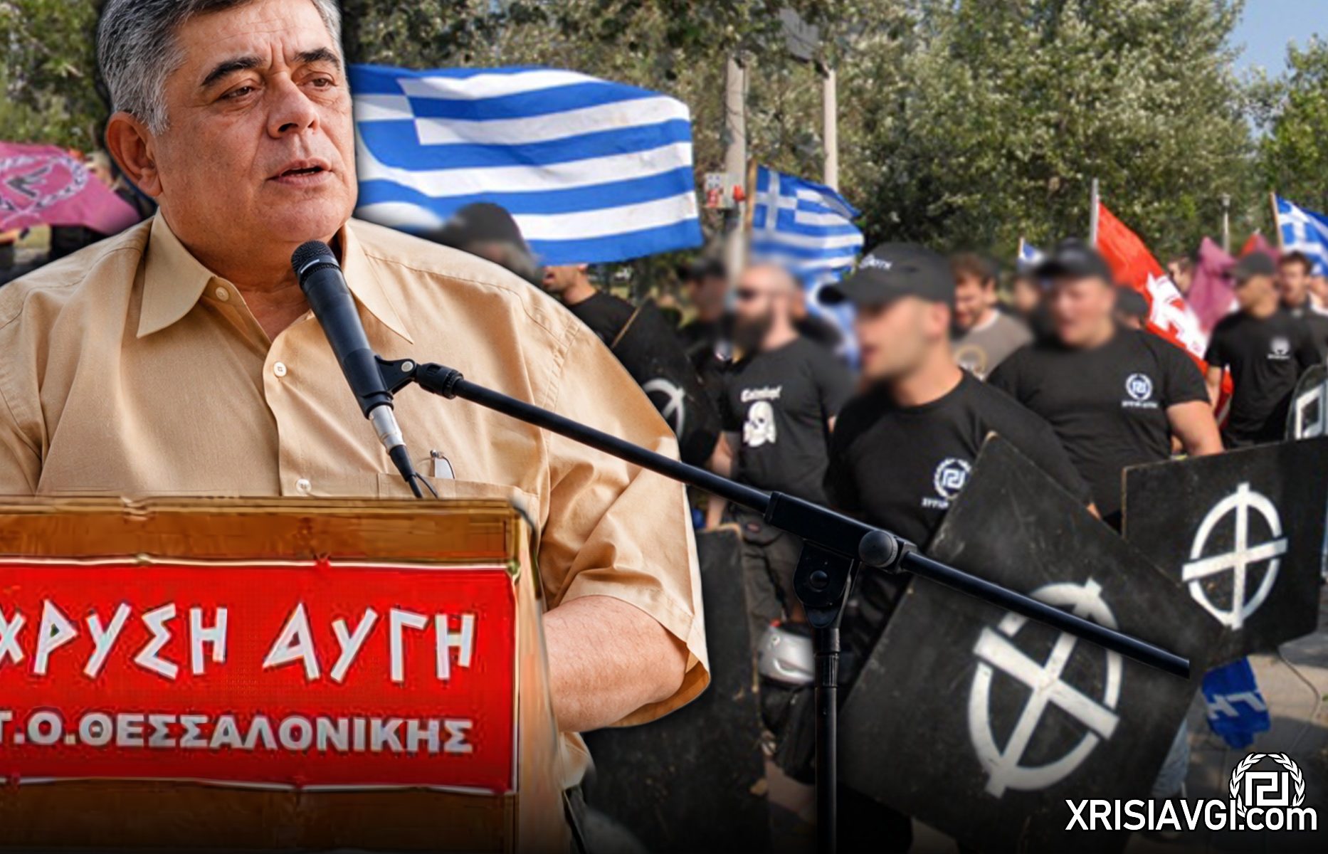 Θεσσαλονίκη 2011