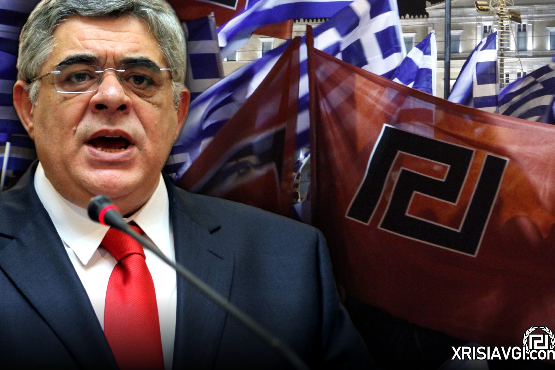 Μιχαλολιάκος 2012