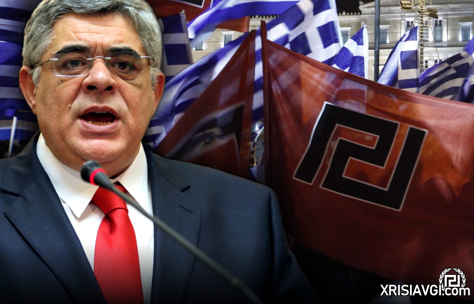 Μιχαλολιάκος 2012