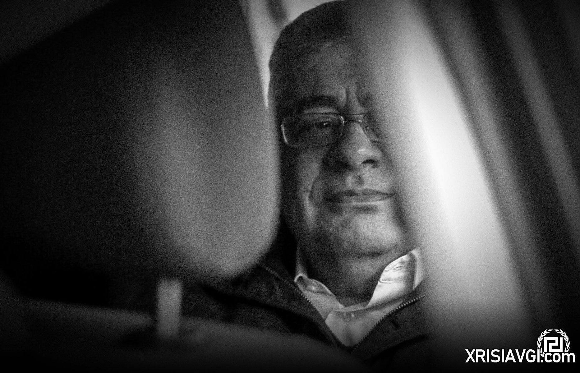 Μιχαλολιάκος 2020