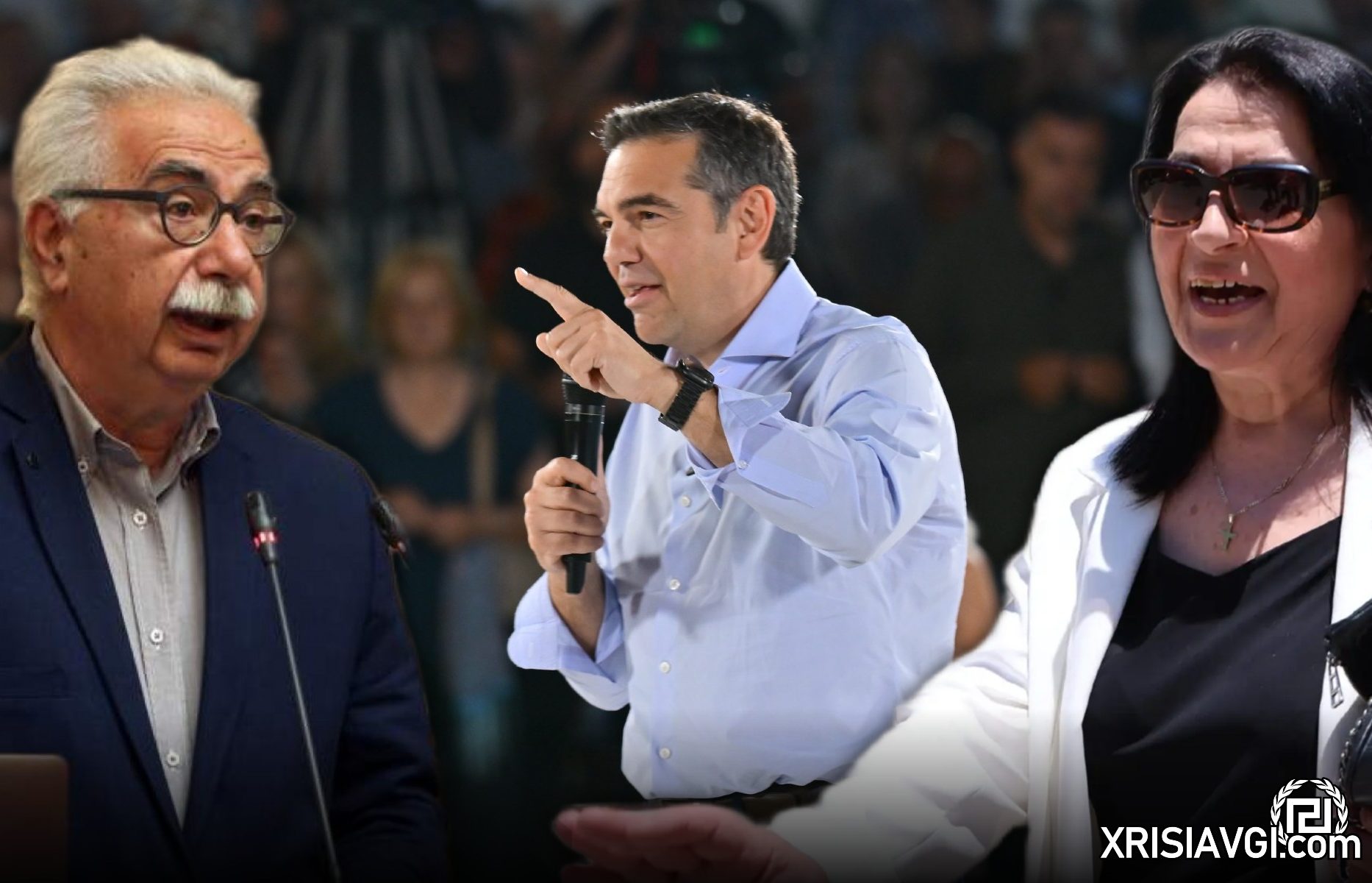 γαβρόγλου ελεπενιωτη