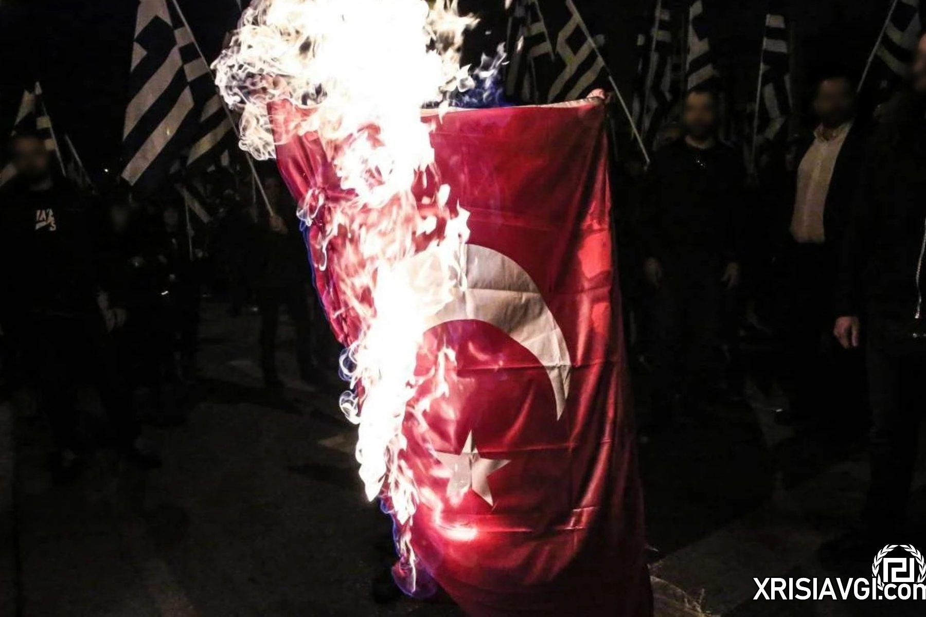 τουρκία