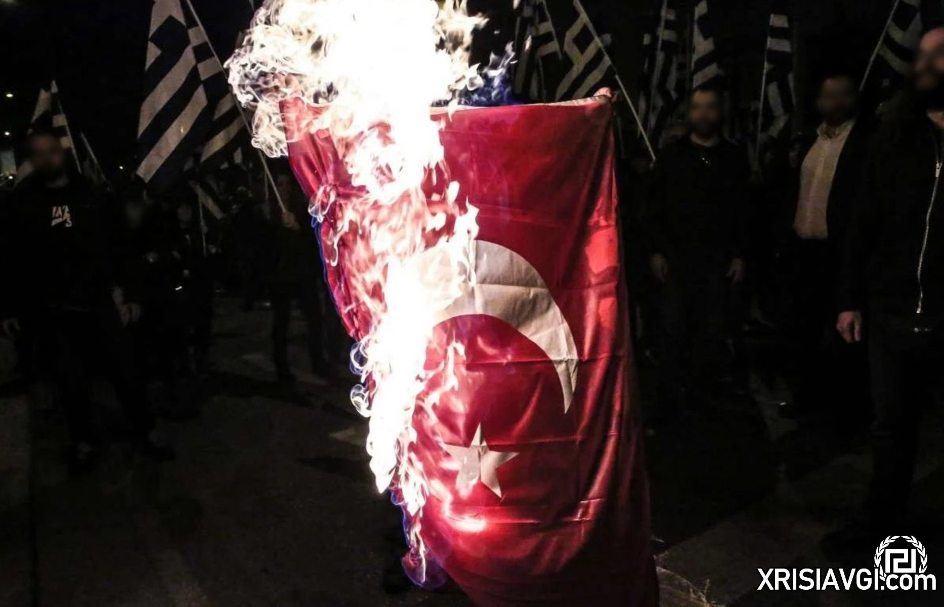 τουρκία