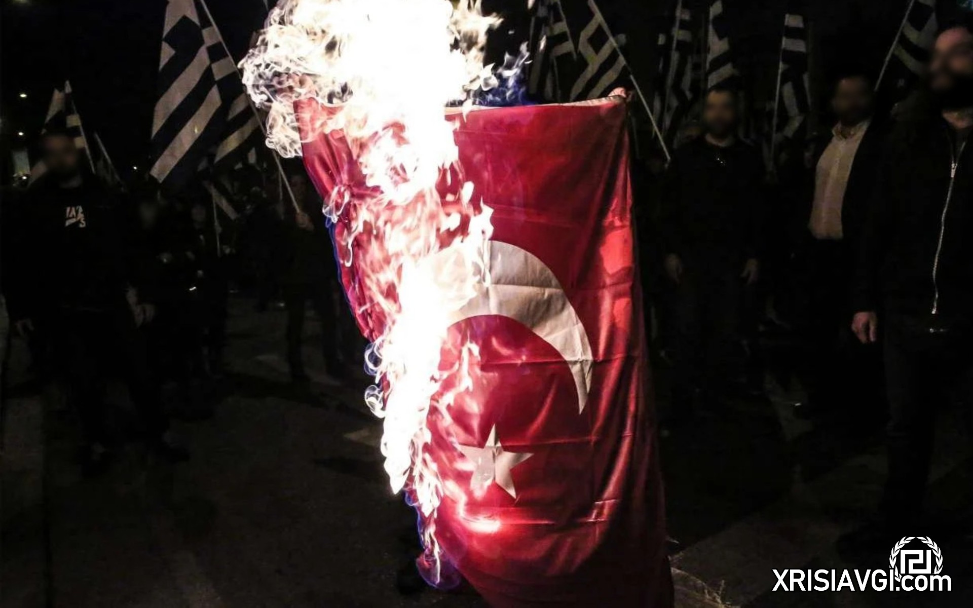 τουρκία