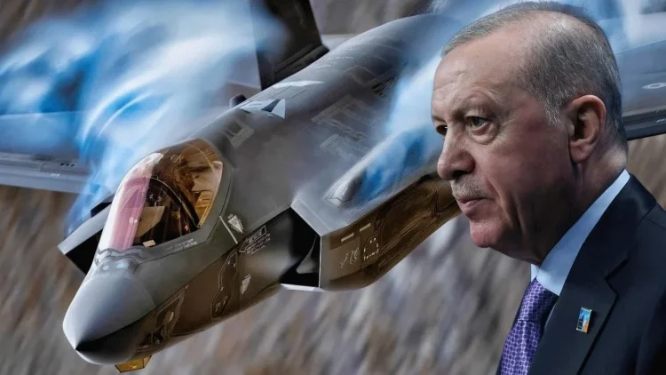 F35-ERDOGAN