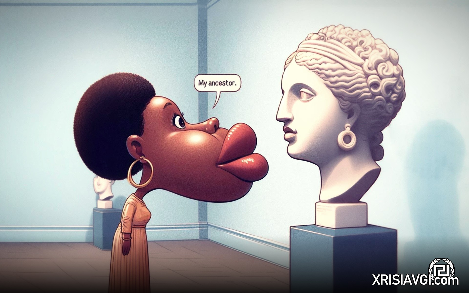 muh ancestor 2