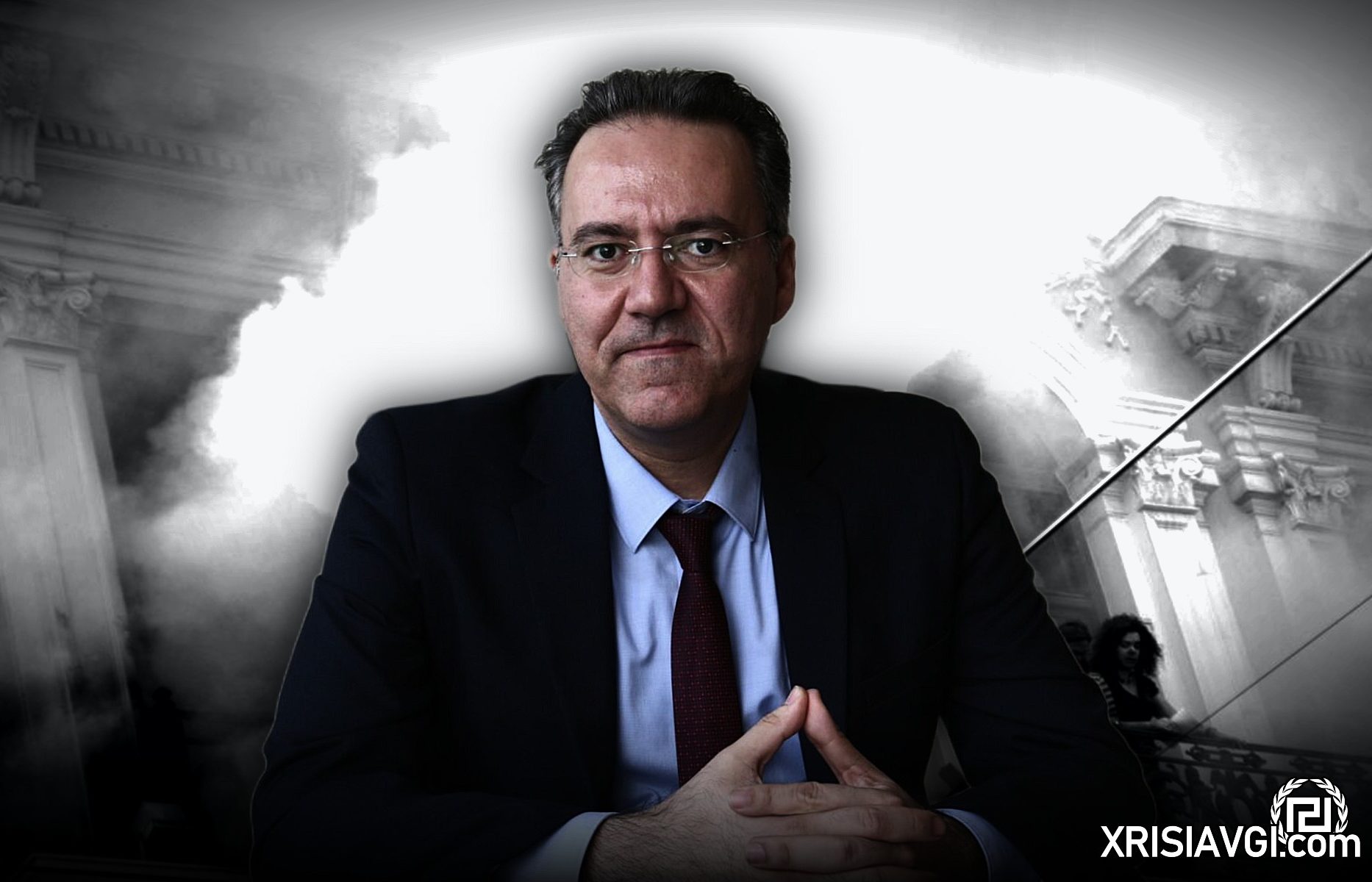 Καμπαγιάννης μαρφιν