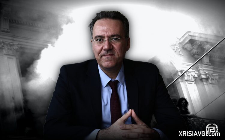 Καμπαγιάννης μαρφιν