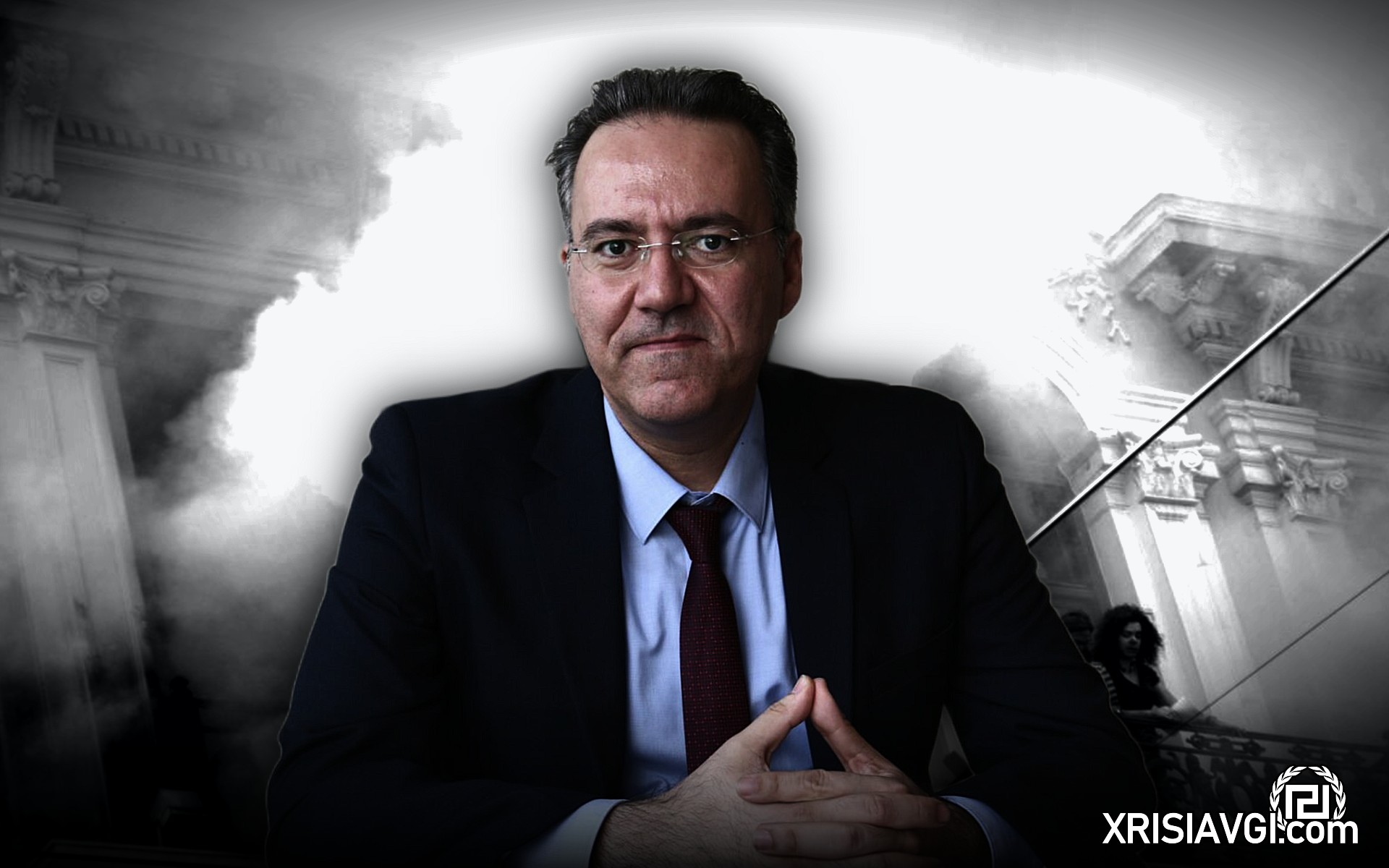 Καμπαγιάννης μαρφιν
