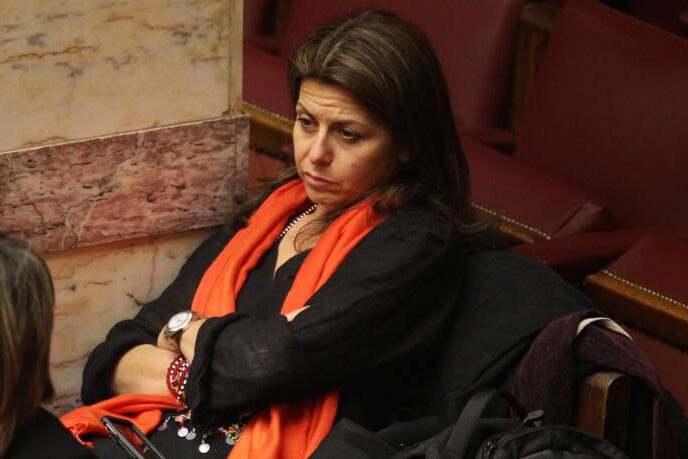 τσοκλη