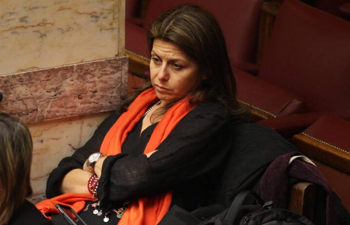 τσοκλη