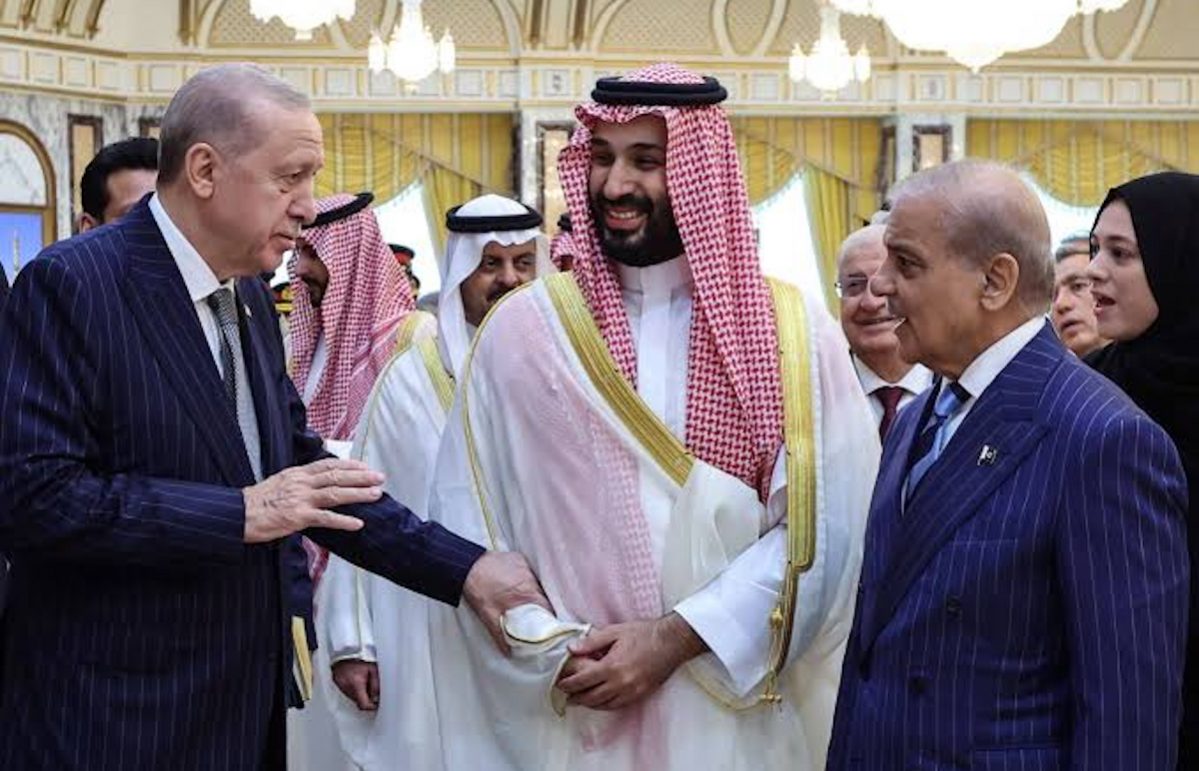 Turkey-Saudi-Arabia-Pakistan-MBS-Erdogan-Sharif