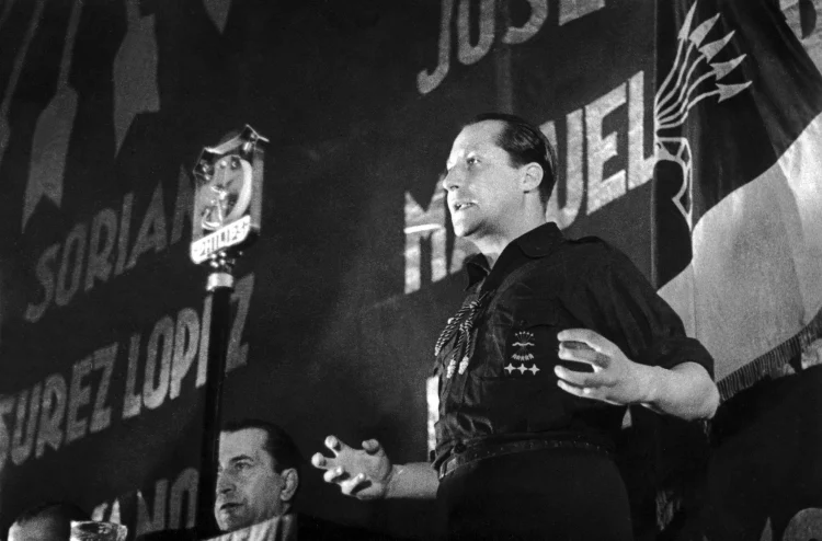 jose-Antonio-Primo-De-Rivera