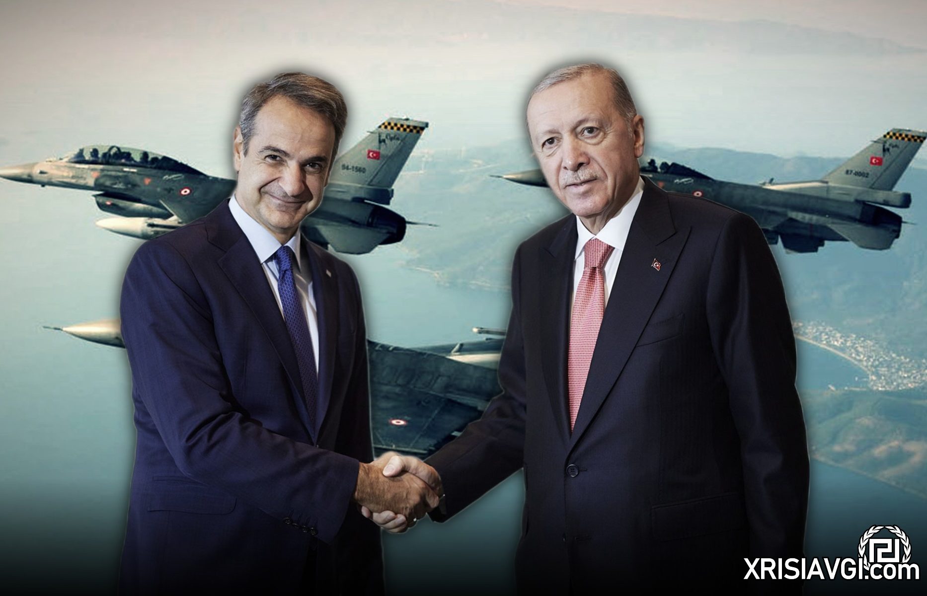 Μητσοτάκης παραβιάσεις