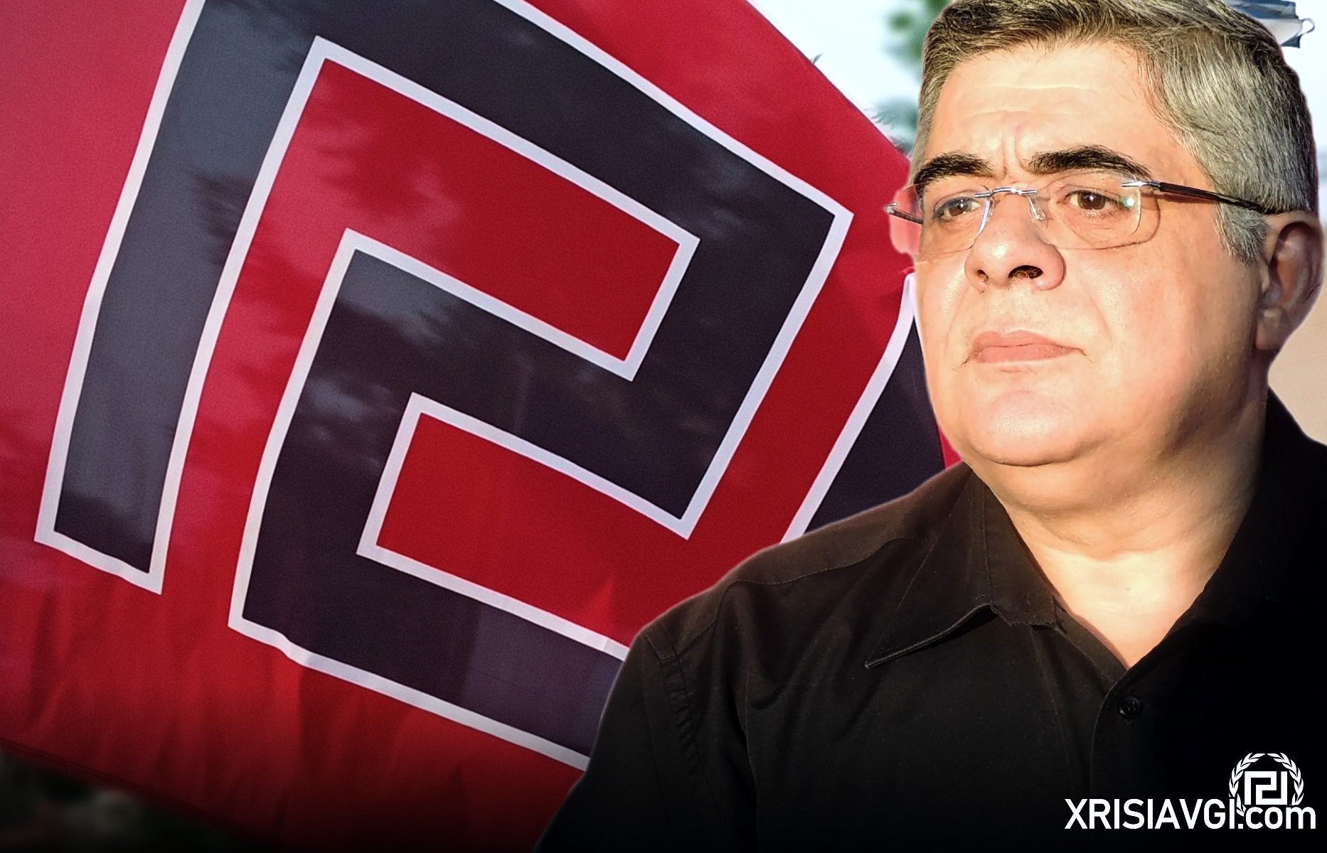 Μιχαλολιάκος Σημαία