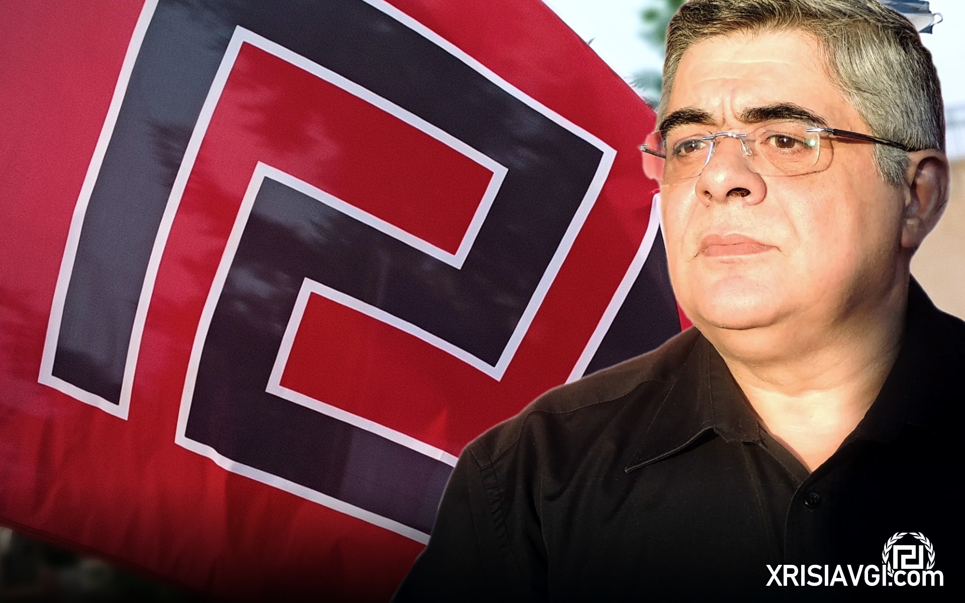 Μιχαλολιάκος Σημαία