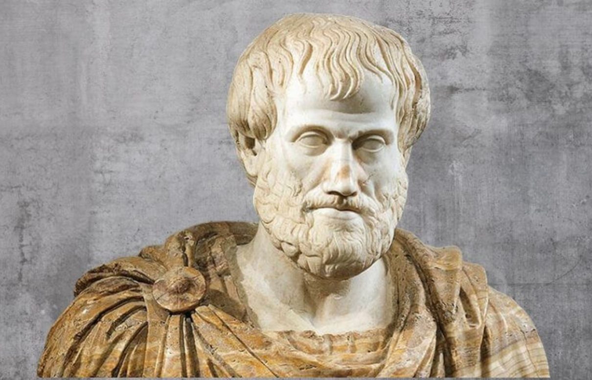 aristotelhs