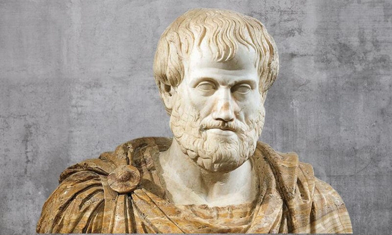 aristotelhs