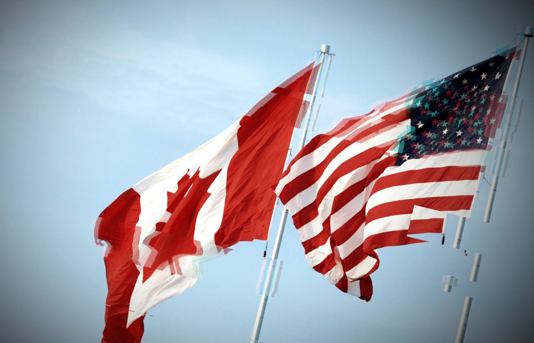 usa-canada