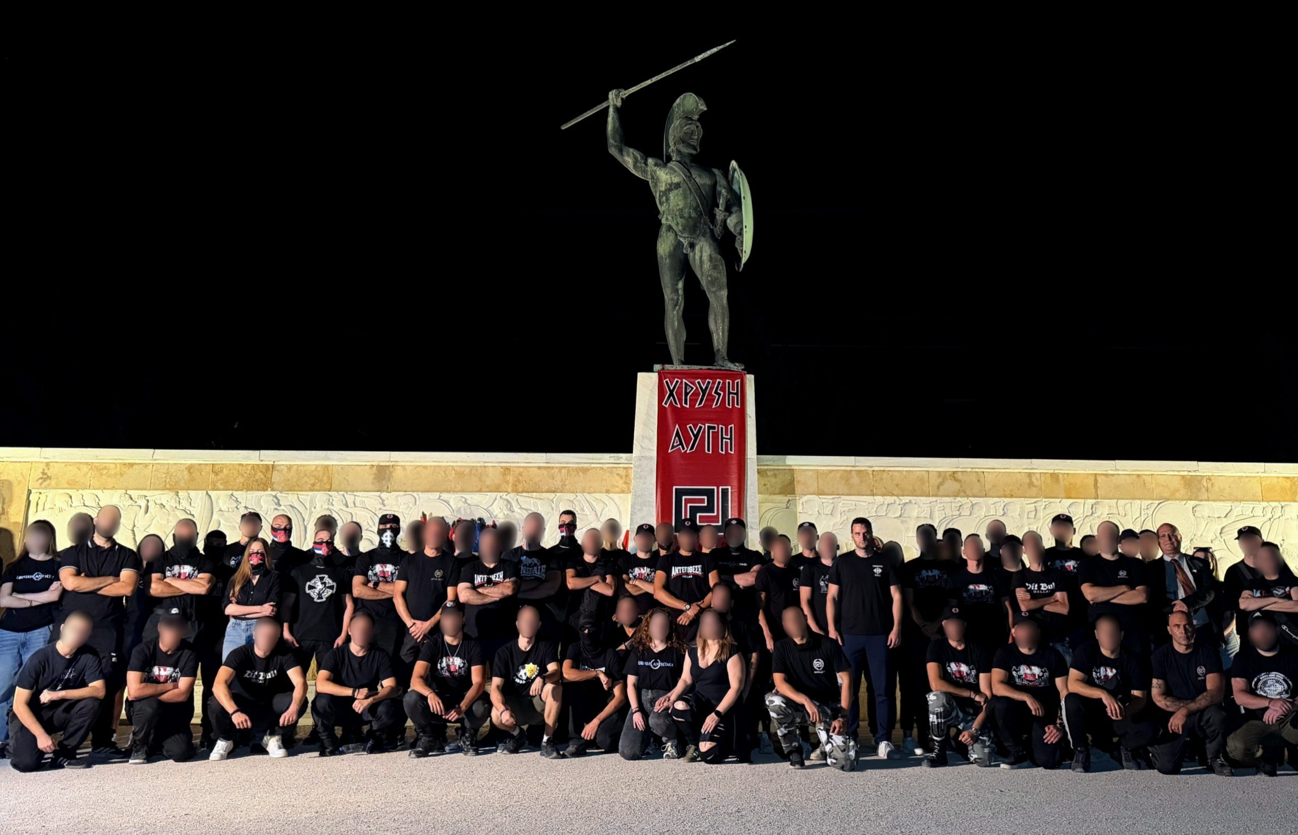 ΘΕΡΜΟΠΥΛΕΣ 2026 ΜΝ+Ε