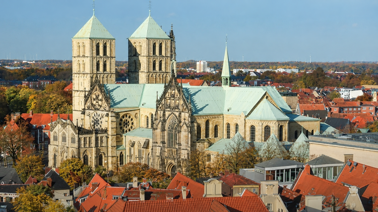 Gothic Cathedral