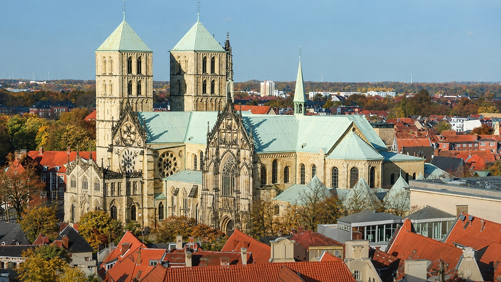 Gothic Cathedral