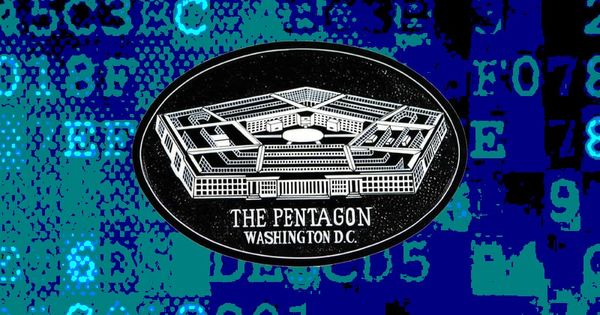 pentagon-data
