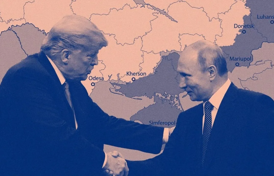 putin trump