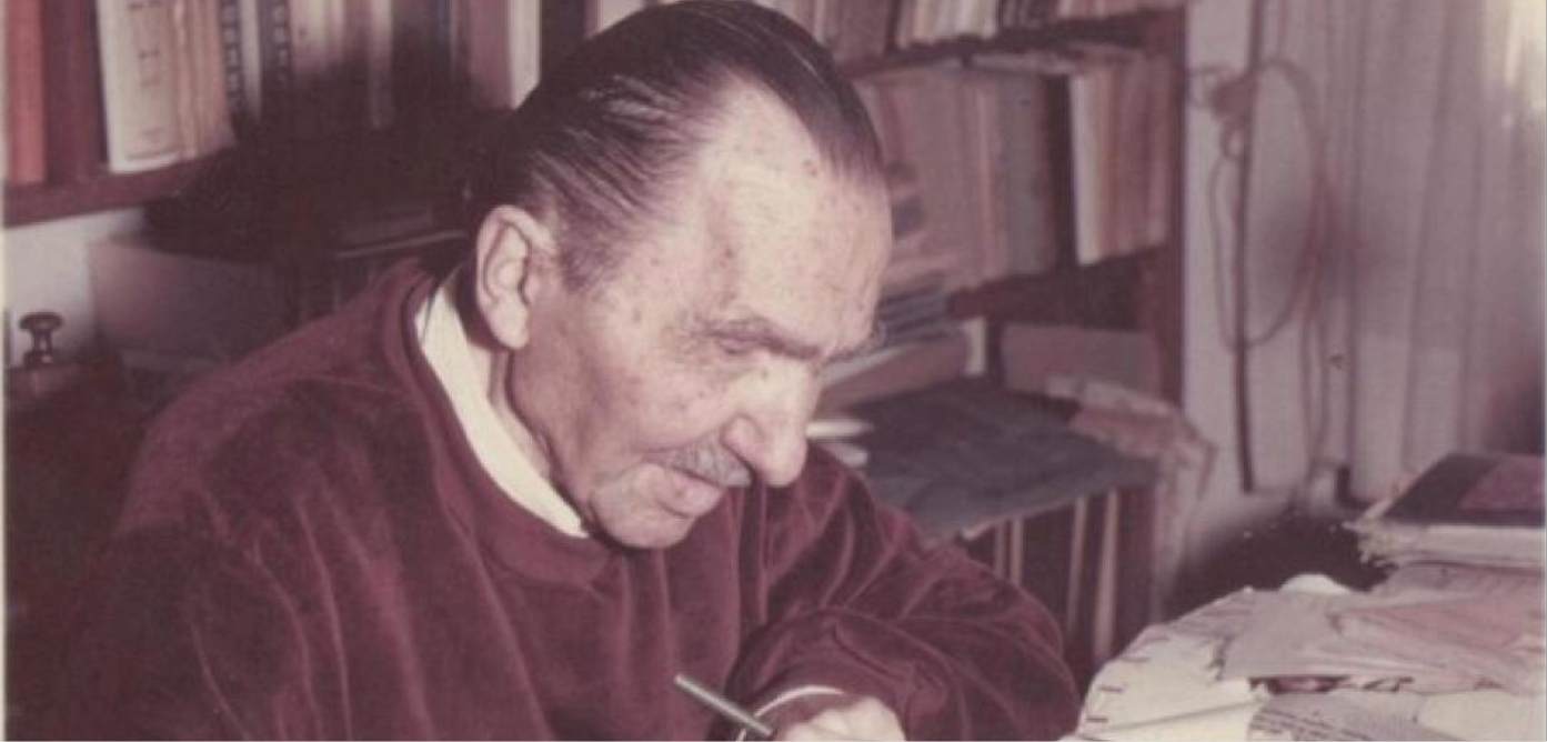 Καζαντζάκης